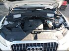 2017 Audi Q5 2.0t Premium White vin: WA1L2AFP4HA100250 2017 Audi Q5 2.0t Premium White vin: WA1L2AFP4HA100250