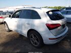 2017 Audi Q5 2.0t Premium White vin: WA1L2AFP4HA100250 2017 Audi Q5 2.0t Premium White vin: WA1L2AFP4HA100250