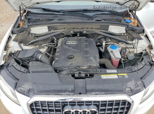 WA1L2AFP5HA027146 2017 AUDI Q5 White Vista interior trasera