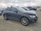 2017 Audi Q5 Premium Plus Black vin: WA1L2AFP5HA044822 2017 Audi Q5 Premium Plus Black vin: WA1L2AFP5HA044822