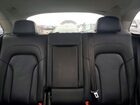 2017 Audi Q5 Premium Plus Black vin: WA1L2AFP5HA044822 2017 Audi Q5 Premium Plus Black vin: WA1L2AFP5HA044822