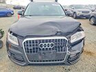 2017 Audi Q5 Premium Plus Black vin: WA1L2AFP5HA044822 2017 Audi Q5 Premium Plus Black vin: WA1L2AFP5HA044822