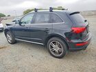 2017 Audi Q5 Premium Plus Black vin: WA1L2AFP5HA044822 2017 Audi Q5 Premium Plus Black vin: WA1L2AFP5HA044822