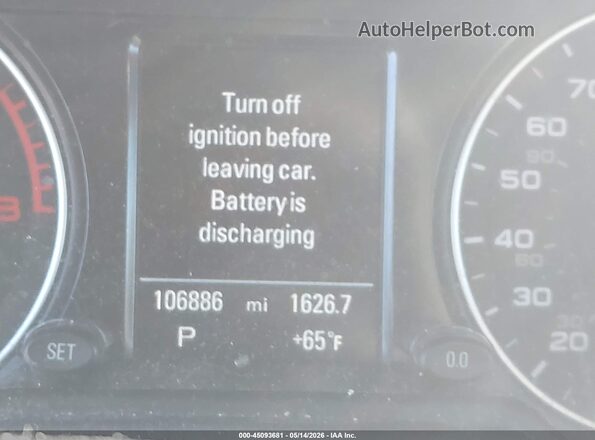 WA1L2AFP6GA007891 2016 AUDI Q5 Gray 