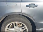 2016 Audi Q5 2.0t Premium Gray vin: WA1L2AFP6GA007891