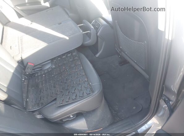 WA1L2AFP6GA007891 2016 AUDI Q5 Gray Widok naklejki z numerem VIN