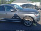 2016 Audi Q5 2.0t Premium Gray vin: WA1L2AFP6GA007891