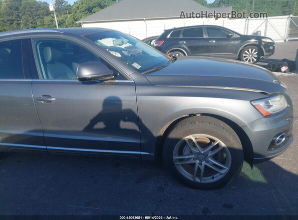 WA1L2AFP6GA007891 2016 AUDI Q5 Gray Widok wnętrza z tyłu