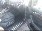 2016 Audi Q5 2.0t Premium Gray vin: WA1L2AFP6GA007891