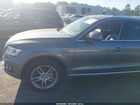 2016 Audi Q5 2.0t Premium Gray vin: WA1L2AFP6GA007891