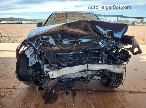 WA1L2AFP6GA017871 2016 AUDI Q5 Black Widok z przodu