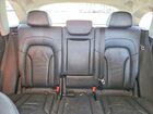 2016 Audi Q5 Premium Plus Black vin: WA1L2AFP6GA017871
