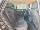 2016 Audi Q5 Premium Plus Black vin: WA1L2AFP6GA017871