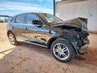 2016 Audi Q5 Premium Plus Black vin: WA1L2AFP6GA017871