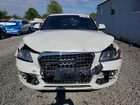 2016 Audi Q5 Premium Plus Белый vin: WA1L2AFP6GA042575