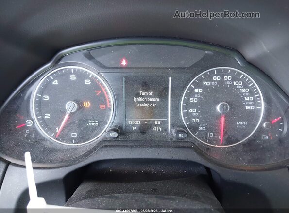 WA1L2AFP6GA070599 2016 AUDI Q5 Gray Вид задніх сидінь