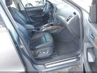 2016 Audi Q5 2.0t Premium Gray vin: WA1L2AFP6GA070599