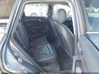 2016 Audi Q5 2.0t Premium Gray vin: WA1L2AFP6GA070599