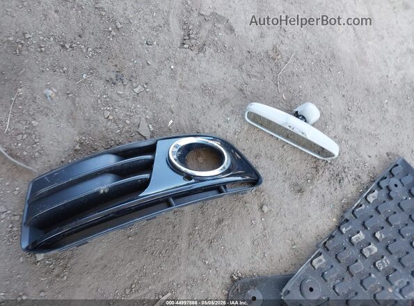 WA1L2AFP6GA070599 2016 AUDI Q5 Gray Вид щитка приладів