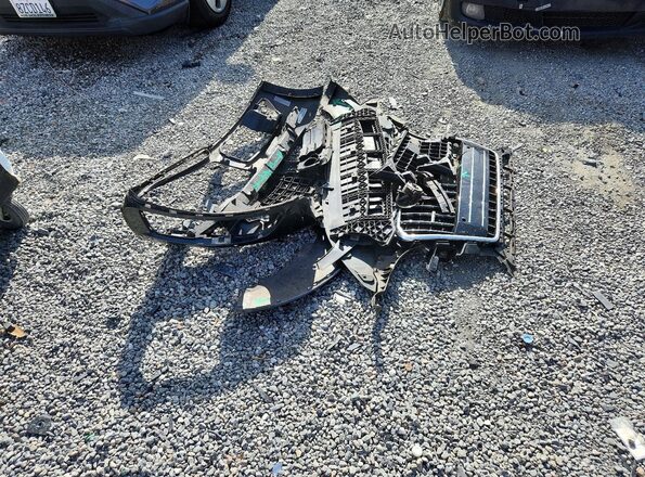 WA1L2AFP6HA036227 2017 AUDI Q5 Серый Вид наклейки с VIN-кодом