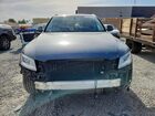 2017 Audi Q5 Premium Plus Серый vin: WA1L2AFP6HA036227