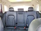 2017 Audi Q5 Premium Plus Серый vin: WA1L2AFP6HA036227