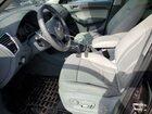 2016 Audi Q5 Premium Plus Серый vin: WA1L2AFP7GA022982