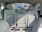 2016 Audi Q5 Premium Plus Серый vin: WA1L2AFP7GA022982
