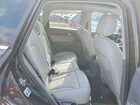 2016 Audi Q5 Premium Plus Серый vin: WA1L2AFP7GA022982
