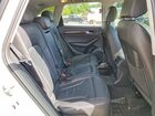 2017 Audi Q5 Premium Plus White vin: WA1L2AFP7HA020649