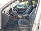 2017 Audi Q5 Premium Plus White vin: WA1L2AFP7HA020649