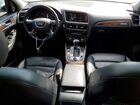 2017 Audi Q5 Premium Plus White vin: WA1L2AFP7HA020649