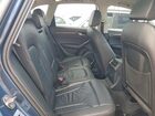 2016 Audi Q5 Premium Plus Синий vin: WA1L2AFP8GA101173