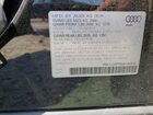 2016 Audi Q5 Premium Plus Черный vin: WA1L2AFP8GA146324