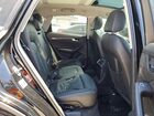 2016 Audi Q5 Premium Plus Черный vin: WA1L2AFP8GA146324