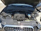 2016 Audi Q5 Premium Plus Черный vin: WA1L2AFP8GA146324
