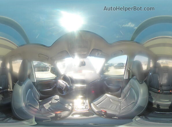WA1L2AFP8GA146324 2016 AUDI Q5 Черный Панорамный вид салона 360°