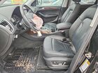 2017 Audi Q5 Premium Plus Черный vin: WA1L2AFP8HA082822 2017 Audi Q5 Premium Plus Черный vin: WA1L2AFP8HA082822