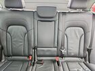 2017 Audi Q5 Premium Plus Черный vin: WA1L2AFP8HA082822 2017 Audi Q5 Premium Plus Черный vin: WA1L2AFP8HA082822