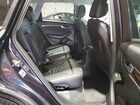 2016 Audi Q5 Premium Plus Blue vin: WA1L2AFP9GA127748