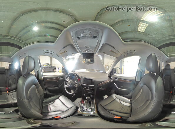 WA1L2AFP9GA127748 2016 AUDI Q5 Blue 