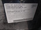2017 Audi Q5 2.0t Premium Navy vin: WA1L2AFP9HA027389