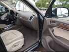 2017 Audi Q5 2.0t Premium Navy vin: WA1L2AFP9HA027389
