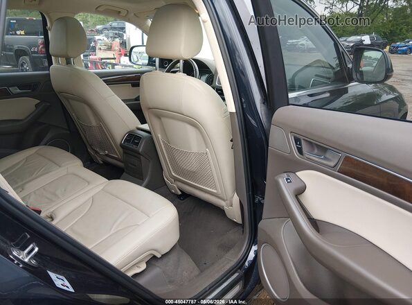WA1L2AFP9HA027389 2017 AUDI Q5 Navy Vista de la etiqueta del VIN