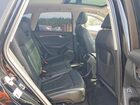 2017 Audi Q5 Premium Plus Черный vin: WA1L2AFP9HA041423