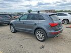 2017 Audi Q5 Premium Plus Gray vin: WA1L2AFP9HA047660