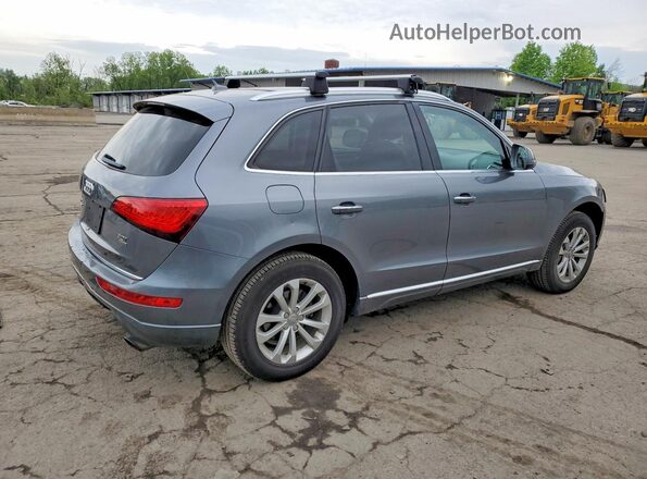 WA1L2AFPXGA105774 2016 AUDI Q5 Gray Tył prawy