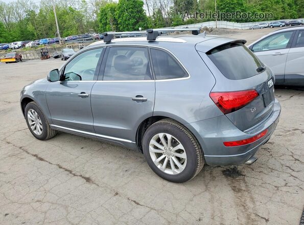WA1L2AFPXGA105774 2016 AUDI Q5 Gray Tył lewy