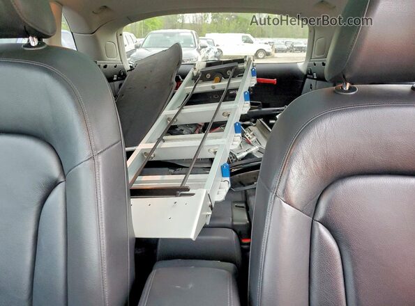 WA1L2AFPXGA105774 2016 AUDI Q5 Gray Widok tylnych siedzeń