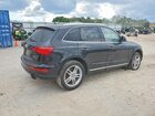 2017 Audi Q5 Premium Plus Black vin: WA1L2AFPXHA058473 2017 Audi Q5 Premium Plus Black vin: WA1L2AFPXHA058473